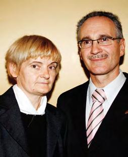 A poreči rally valóban csodálatos volt, szervezését dr. Molnár László, a zágrábi területi igazgató vállalta, most képben és szóban kísérelte meg elénk varázsolni a rendezvény hangulatát.