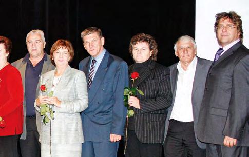 Silvana Grbac a győztesek útját járja. A mi csapatunkat választotta, és a siker elérhetővé vált. Silvana nagyon sok előadást hallott már. Szponzorokat, sikeres előadókat a motiváció azonban elmaradt.