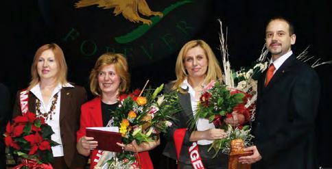 Marija Rat ković sapphire ma na ger munka társunk már csaknem tíz éve ajánlja orvosi gyakorlata során a kezeléseket ki válóan kiegészítő FLP-s ké szítményeket.