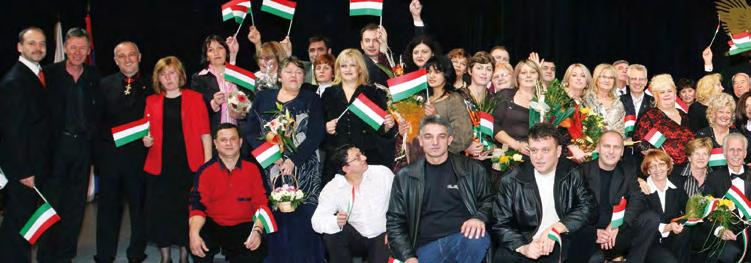 2008 februárjában munkatársaink találkozhatnak Európa legsikeresebb forgalmazóival, és szereplői