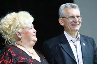 Születésnapi rendezvényünkön meg ünnepeltük Veronika Lomjanski diamond manager munkatársunk sikeres FLP-s