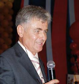 Aztán a hölgy következett, aki mindezért felelős