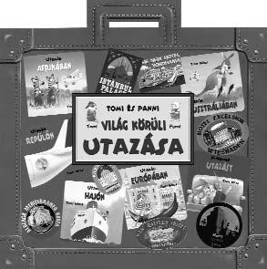 GYERMEKKÖNYVEK 100 KLASSZIKUS MESE ISBN 978-963-9926-37-0 Ebben a gyönyörűen illusztrált könyvben a jól ismert, kedvenc mesefigurák nagyszerűen megférnek a távoli tájak legendáival.