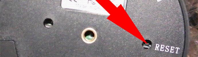 Miért nem követi az emberi mozgást a mozgatható IP kamera?