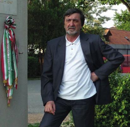 Moderátor: Tóth Zsuzsanna drámatanár, előadóművész, a Magyar Versmondók Egyesületének tagja Belépő: 500 Ft JÓZSEF ATTILA IRODALMI SZALON: MESÉK, VERSEK, REGÉK NOVEMBER 8.