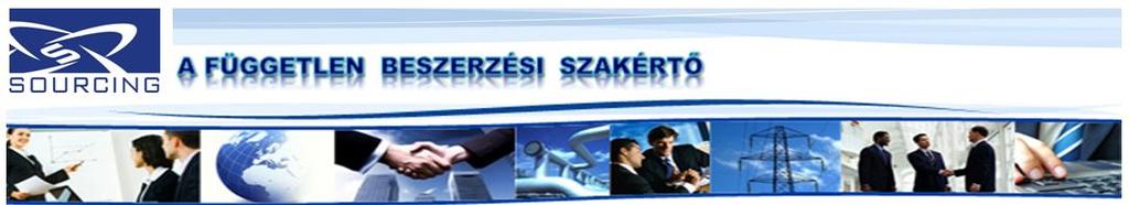 Sourcing Hungary Szolgáltató Kft.