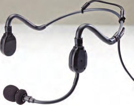 Lightweight Sensory fejhallgató [ÚJ] Ez a fejhallgató rendelkezik a csontvezető technológiával, vagyis a jeleket a csontok közvetítik a hallószervekhez közvetlenül.