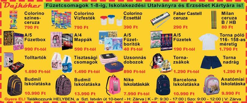 .. (+36) 30/513-3312 TIGÁZ hibabejelentés:... (+36) 80/300-300 Falugazdász (Vincze-Járvás Katalin):... (+36) 70/436-4537 Vízmű-ügyelet:.