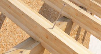 8 x 260 mm Előfúrás=nem A KÖTÉS GEOMETRIÁJA t 1 = 160 mm α 1 = 0 t 2 = 100 mm (bevezetés hossza az elembe 2) α 2 = 90 NYÍRÓEENÁÁS myproject SZOFTVERRE KAKUÁCIÓJA (EN 1995:2008 e ETA-11/0030) = 8,0 mm
