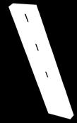 742 Ft 419996 CrossBoard 45 mm-es