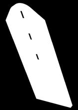 Jó áteresztőképesség. 4.