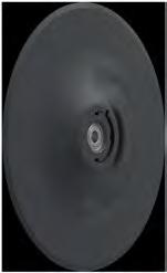 083 Ft 445067 Tárcsa, Ø 450, kúpos System