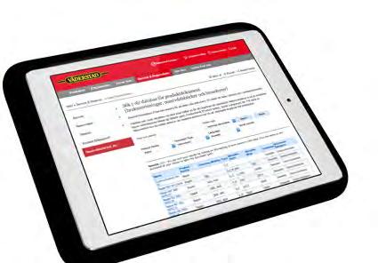 Kattintson a Service & Parts (Szerviz és alkatrészek)