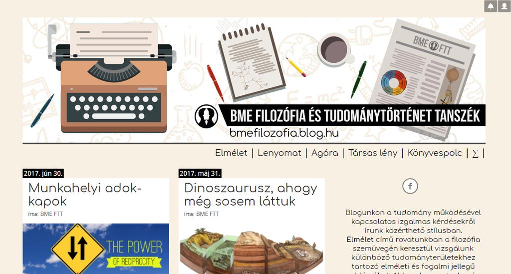 11 KÖZÉRDEKŰ A Filozófia és Tudománytörténet