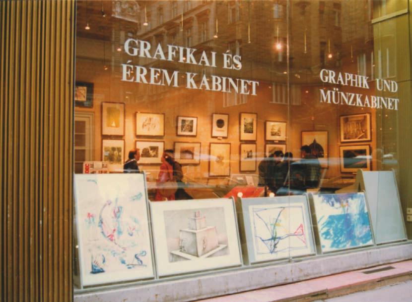 Grafikai És Érem Kabinet