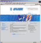 European manufacturer of hand tools www.uniortools.