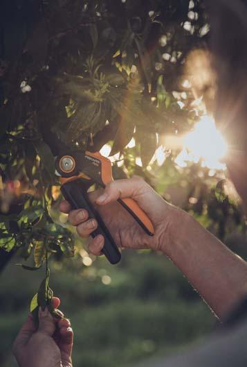 A Fiskars 1649 óta fejleszt eszközöket milliók