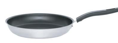55 mm Szélesség: 275 mm Súly: 1040 g Db/doboz: 6 SAP: 1015320 Serpenyő 28 cm, hagyományos elektromos tűzhelyhez Magasság: Hossz: Szélesség: Súly: Db/doboz: SAP: Magasság: 494 mm Hossz: 55 mm