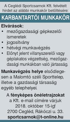 Csatlakozz MOST a VT Arriva csapatához,