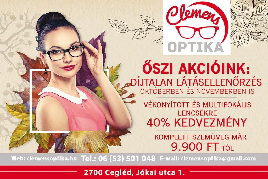 A látás hónapja 2 2018. október 1. FÉNYVÉDELEM SZEM ELŐTT Szemünk világa az egyik legértékesebb ajándékunk, amelyet óvni kell.