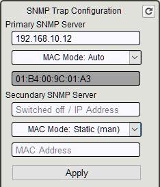 SNMP / Trap 134 7.3. SNMP / TRAP Elméleti információk: Az SNMP (Simple Network Management Protocol) 1988-ban jelent meg és hamarosan internetes szabvány lett.