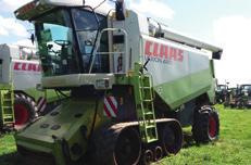 000 48 463 200 Claas Lexion 480 Évjárat: 1996