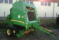 Deere 582 John Deere 582 2 525 000 3 206 750 2 272 500 2 886