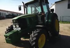 17 652 780 22 419 031 John Deere 5100M Évjárat: 2