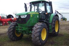 000 21 600 000 27 432 000 John Deere 6120 SE