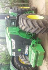 Deere 6910 Évjárat: 1 999 Üzemóra: 15100 Ị Motor LE: 140 9 122 867 11 586 041