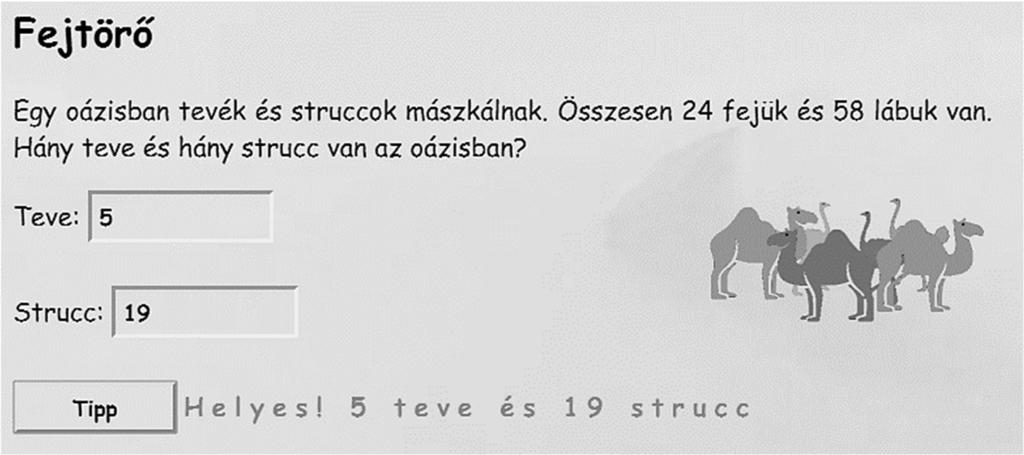 13. A következő beállításokat, módosításokat a stíluslapon végezze el! a. A weboldal háttérképe a sivatag.jpg kép legyen! b. Bővítse a stíluslapot úgy, hogy az 1-es szintű címsornak 3px vastag folytonos narancssárga (orange) színű vonal legyen az alsó szegélye!