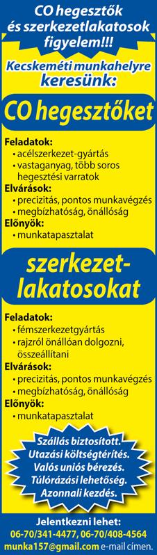 Vadaskertben.