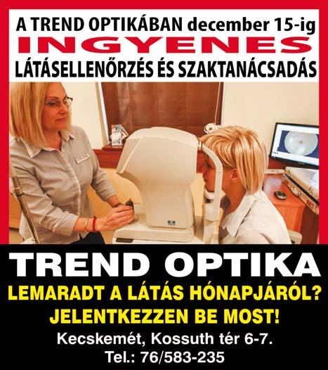 így két fontos paraméter alapján kellett létrehozni.