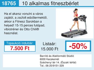 Város Önkormányzata részéről érkezett.