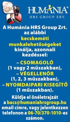 jogosítvány szükséges. Jelentkezés fényképes önéletrajzzal a kertekre@gmail.com email címre. Érdeklődni 15 óra után a 06-20/5080-525 telefonszámon TAKARÍTÓNŐT keresek 2018.
