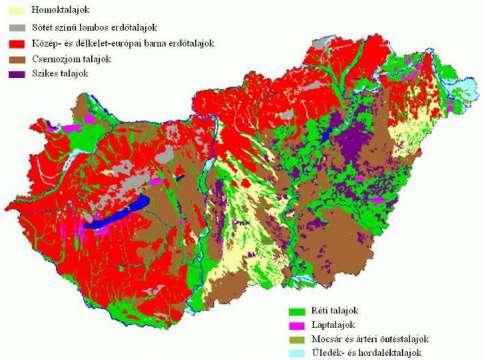 Körös - Maros köze Fekvése, határai É: a Körös-vidék (Hármas-Körös) D, K: az országhatár NY: a Tisza