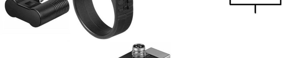 Ehhez tápfeszültségre van szükségük. A mágneses érzékelők között is vannak elektronikusak (magnetoinduktív-, Hall szenzor). Általában háromvezetékesek (+24 V, 0 V, jelvezeték).