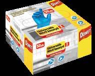 Domet Konyhai szivacs 5 DOMET maxi dörzsi 5+1 2 /cs 5/cc 6/cs Domet univerzális