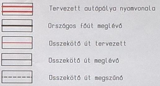 Tikos község közigazgatási területén a külterületekre a HÉSZ mellékletét képező Külterület Szabályozási terv van érvényben.