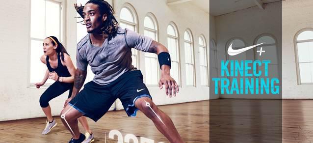 Konzol és Szoftver ajánlatok Dolgozd le az ünnepi plusszt a Nike Fitnessel!