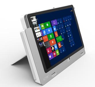 500GB, DVD-RW, DOS PC ajánlatok TOSHIBA PORTÉGÉ Z10T-A-103 11.