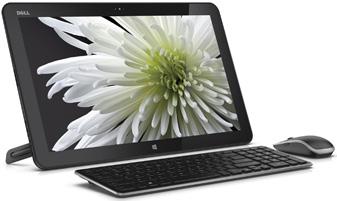 Nemrégiben az ASUS és a Sony is bemutatott hasonló hibrid egybegépeket, a Dell követve a fejlődő tablet piacot ezeknek az innovatív gépeknek szeretne ütőképes konkurenciát teremteni.