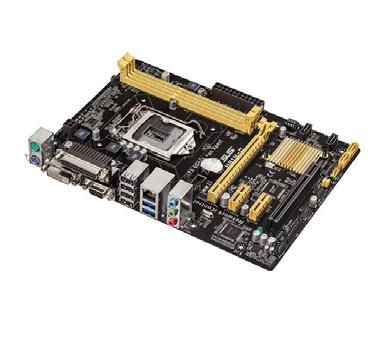 Komponens ajánlatok ASUS AM3+ M5A78L-M LX3 AMD 760G, matx alaplap Grafikus foglalat: