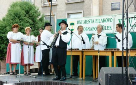 Výstava vznikajúca výsledkom šesťročnej prípravnej práce mapuje dejiny mesta od zruinovania hradu v roku 1682, respektíve od znovuosídlenia mestečka po 60-te roky 20.