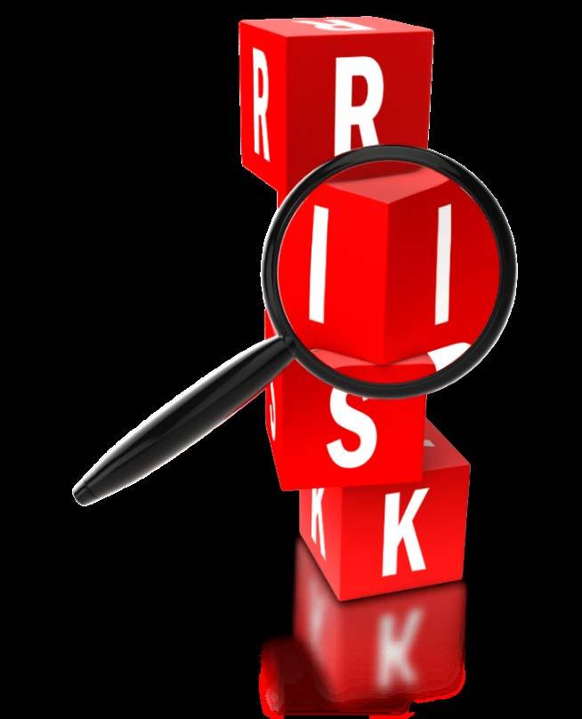MI A KOCKÁZAT? Definíciós problémák! Milyen kockázatokról van szó? Mi az adott kockázat valószínűsége és súlya?