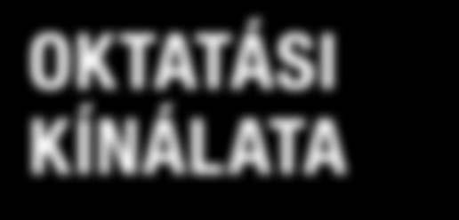 tanároknak ÉLMÉNYALAPÚ OKTATÁS