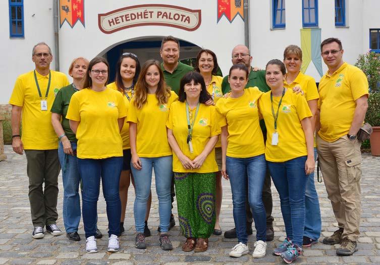 Kedves Kolléga! Az Állatkert különleges zöld sziget a város aszfaltrengetegében. Olyan míves műemléki környezet és védett természeti terület, ahol minden pillanat új élményeket tartogat.