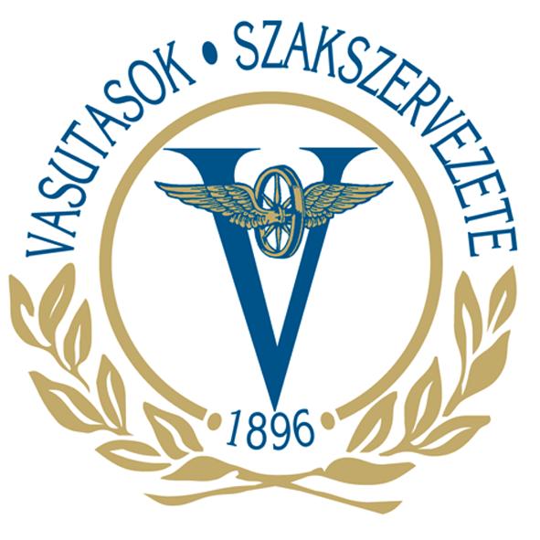 VASUTASOK SZAKSZERVEZETE Elfogadta: Vasutasok