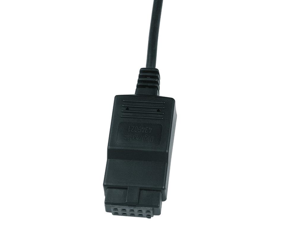 MarConnect 16 EWd / 2000 d / 838 di (A).