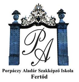 SOPROI SZC PORPÁCZY ALADÁR SZAKKÉPZŐ ISKOLÁJA, KOLLÉGIUMA ÉS ÁLTALÁOS MŰVLŐDÉSI KÖZPOTJA Cím: 9431 Fertőd, Madách sétány 2/D. OM azonosító: 203051 Tel: 99/537-162 Facebook: facebook.com/www.handler.